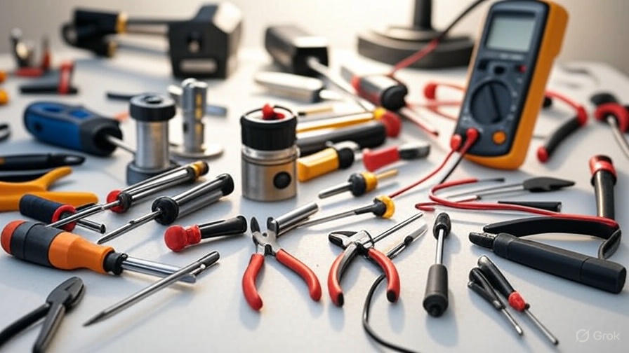 Electrical Services Near Me Listed Free