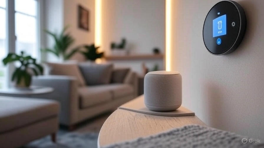 SEO for Home Automation Businesses USA