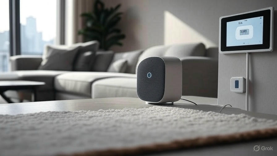 Featured Home Automation Services Online