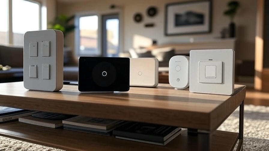 Home Automation Consultation Platforms USA