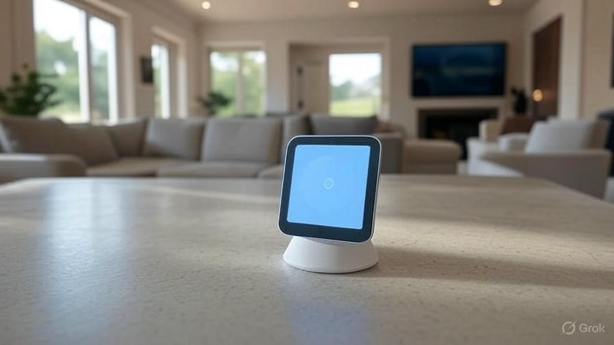 Trusted Home Automation Services Near Me