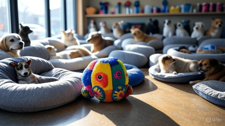 Local Pet Services Marketing USA