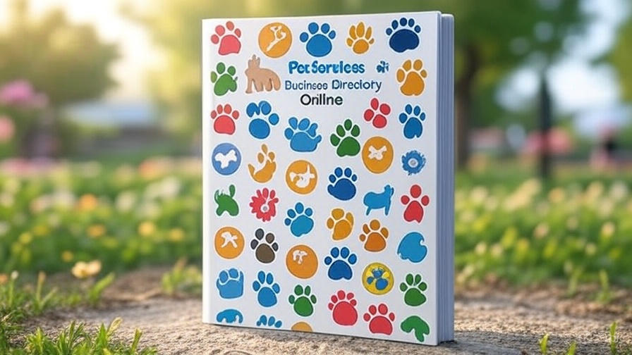 Top Pet Services Listings USA