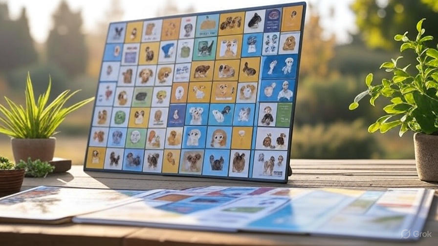 Online Pet Services Marketing Tools