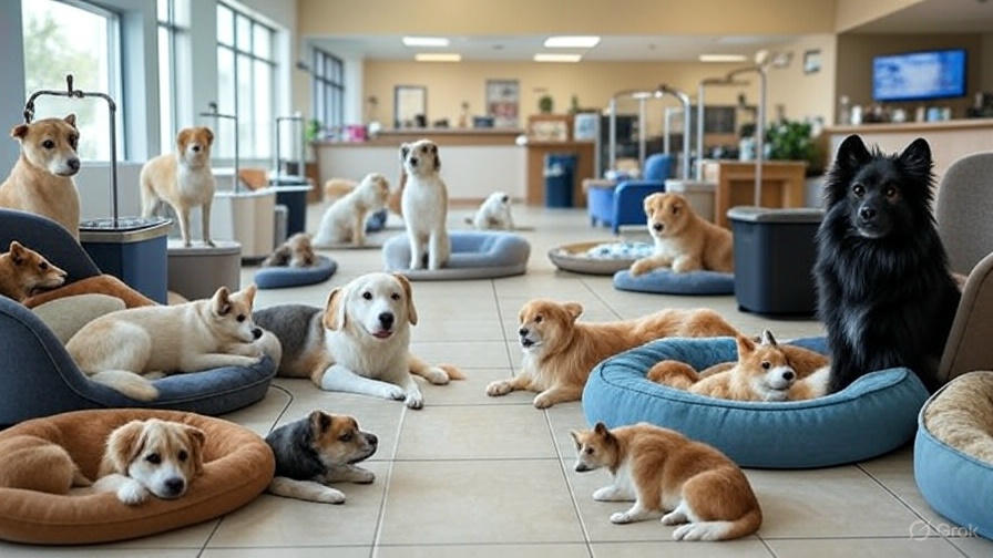 Verified Local Pet Services
