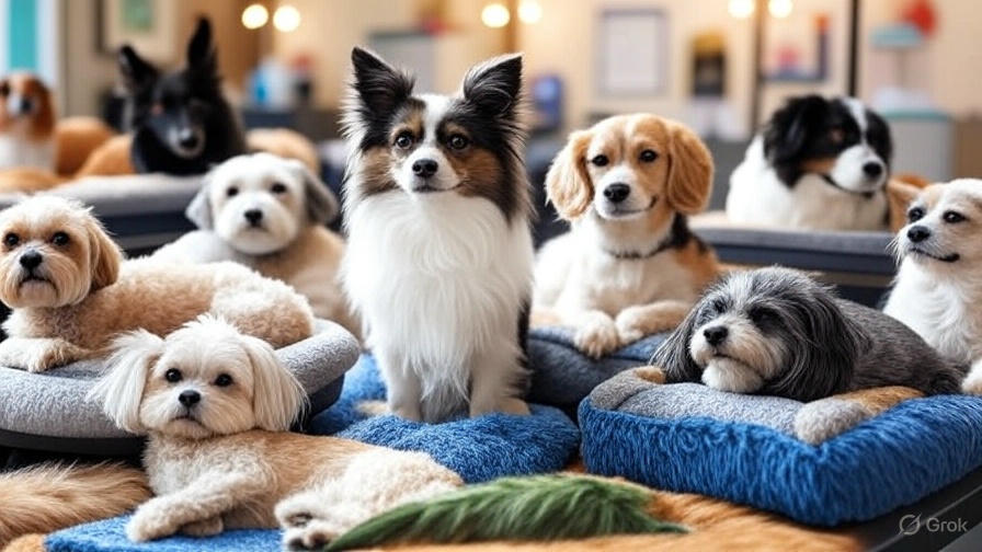 Pet Services Advertising Solutions USA