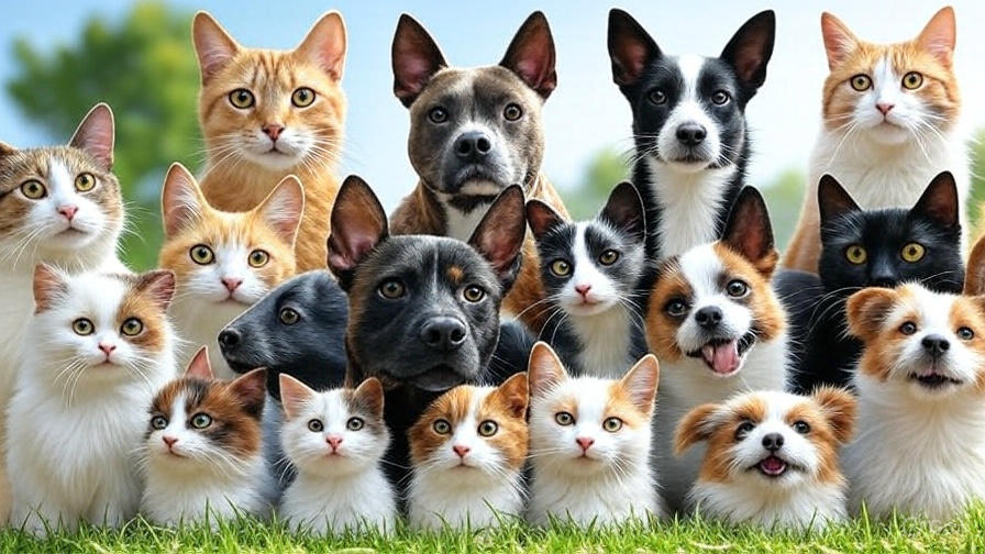 Add Pet Services to Directory