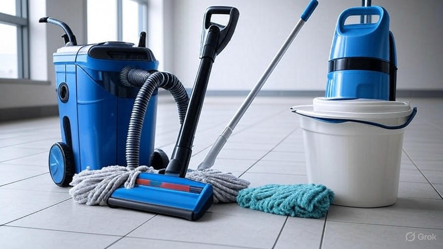 Promote Cleaning Services Online and Build Credibility