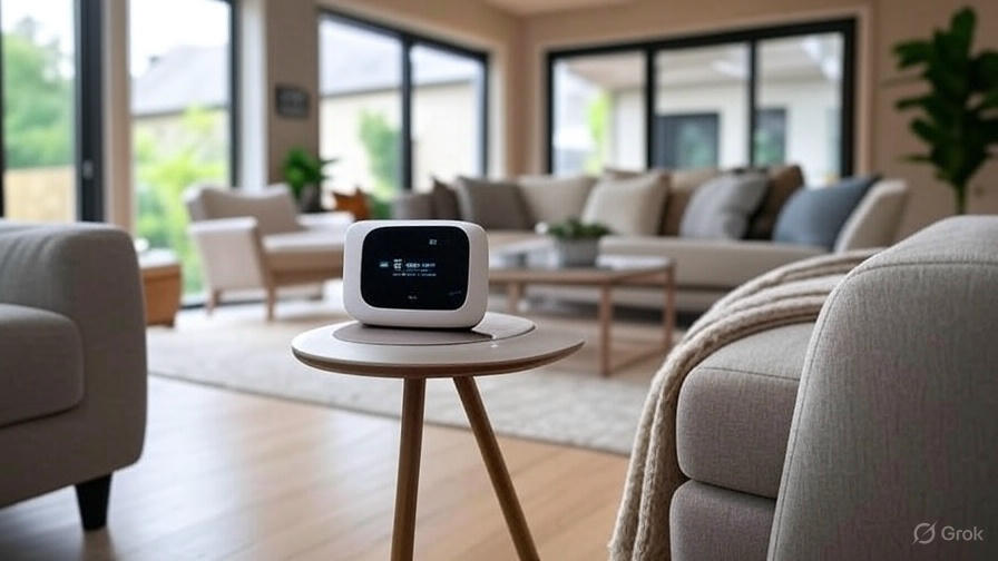 Home Automation Digital Advertising USA