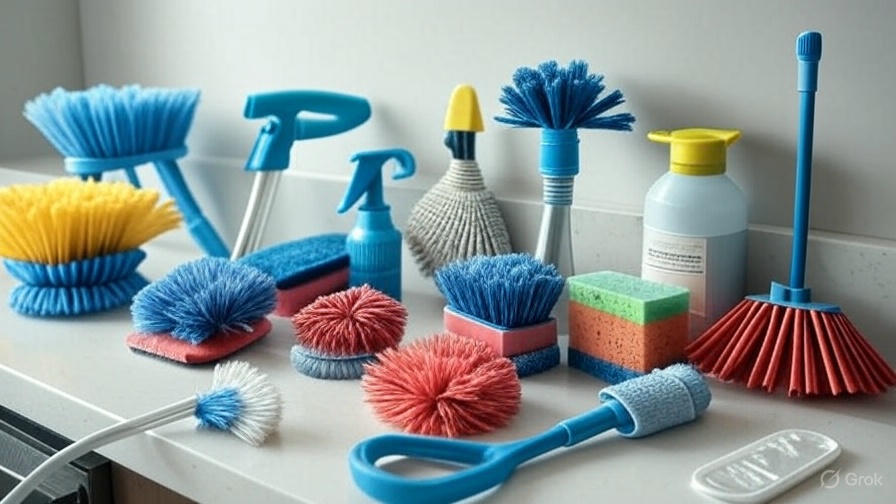 Make Your Brand Shine on Featured Cleaning Services Listings
