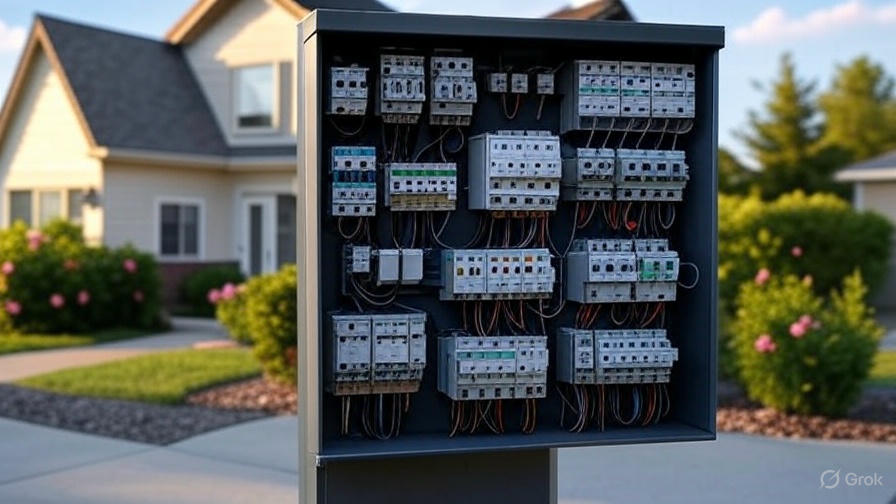 Add Electrical Services to Business Directory Free