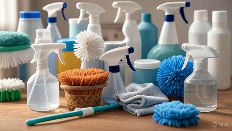 Customer-rated Cleaning Services USA Now Listed Here
