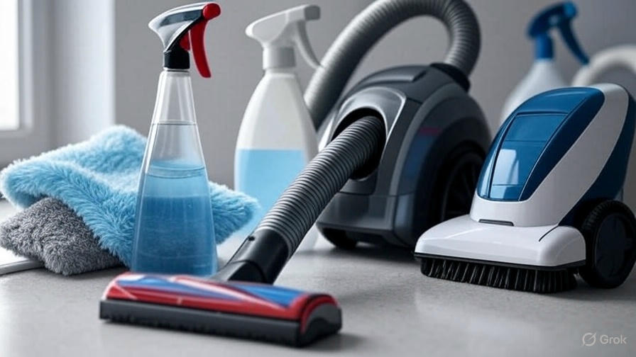 Add Cleaning Services to Business Directory and Boost Growth