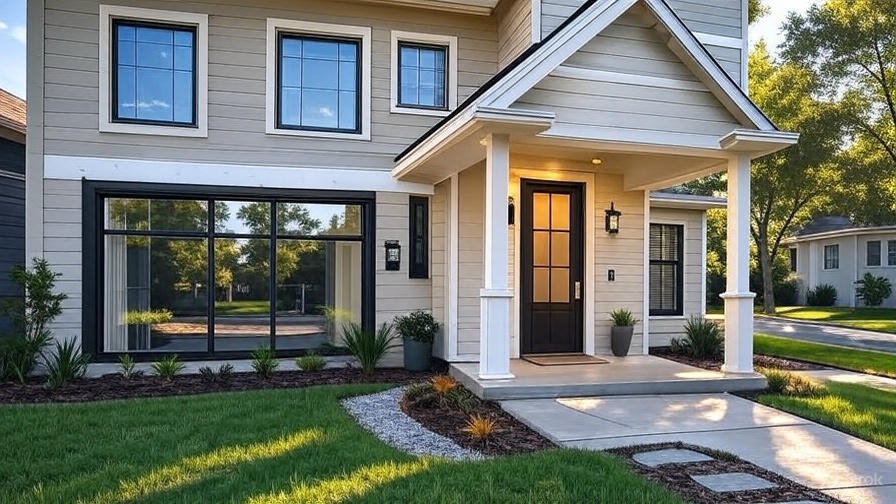 Business Directory for Home Automation