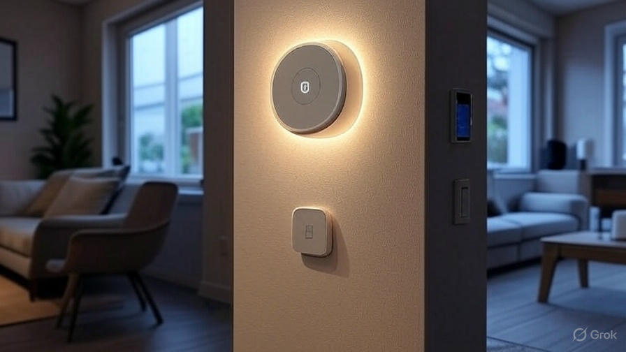 Premier Home Automation Promotion Platform