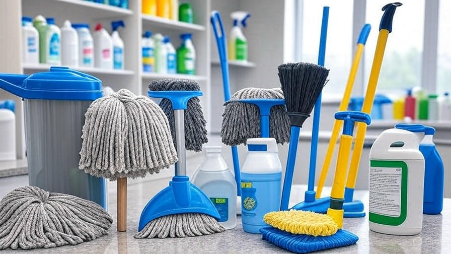 Rank High in Local Searches with Cleaning Services SEO Listing USA