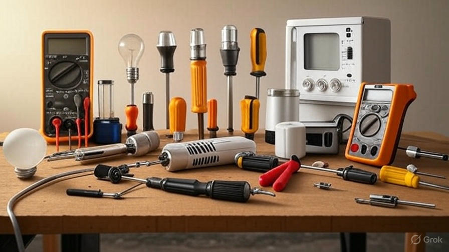 Local Electrical Services Listings Platform That Works