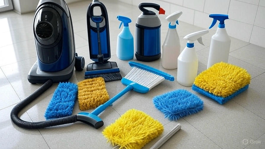 Let Clients Find You with Online Cleaning Services Booking Platforms