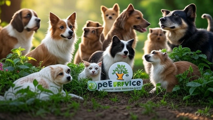 Pet Services Near Me Directory USA