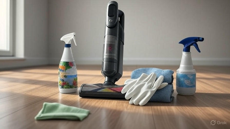 Drive More Leads with Cleaning Services Advertising Platform