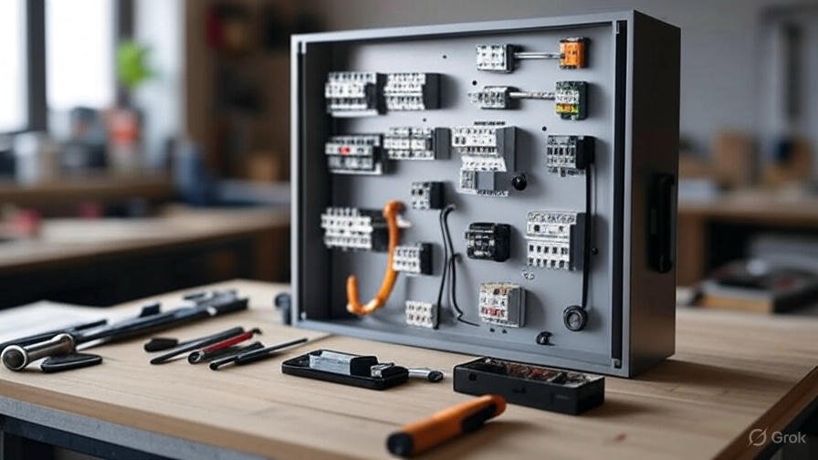 Discover Customer-rated Electrical Services USA