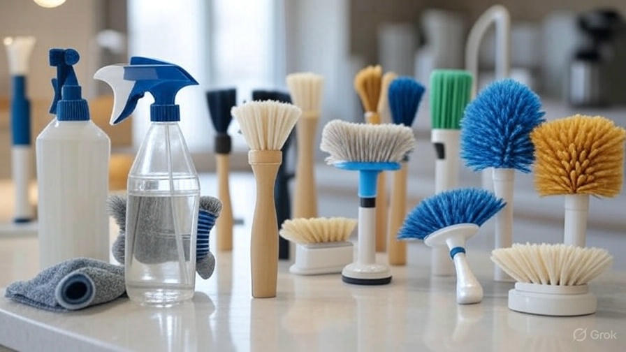 Make a Mark on Cleaning Services Directory USA