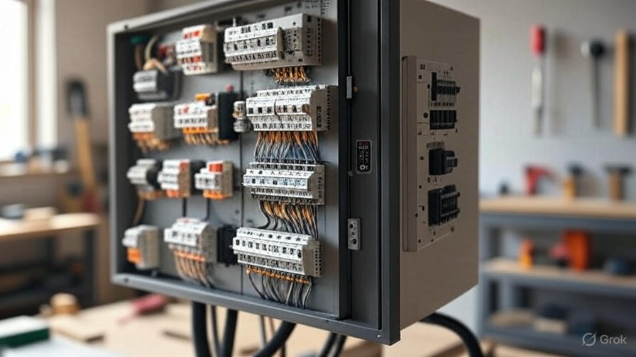 Powerful Electrical Services Advertising Platform for Reach