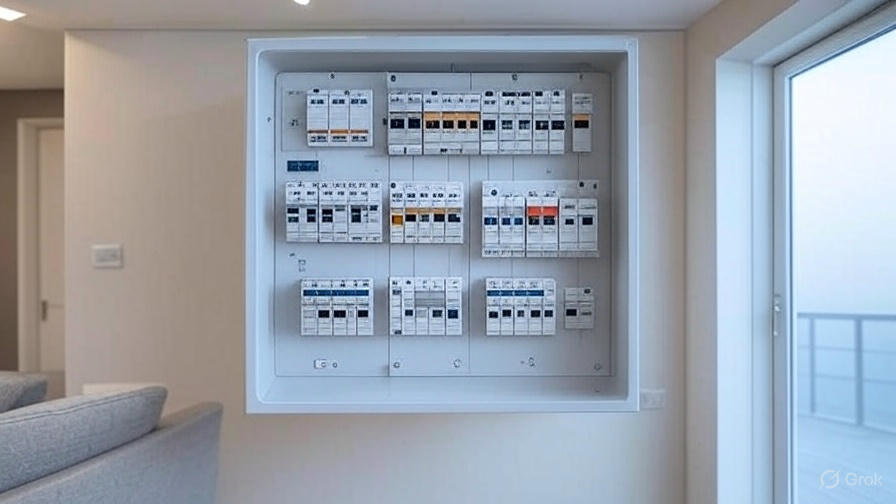 Add Electrical Services to Business Directory Quickly