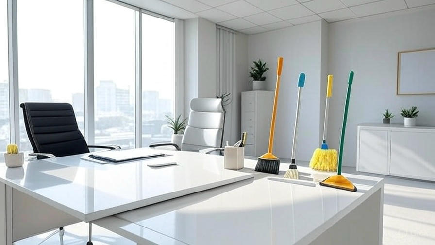 Be Found with Free Cleaning Services Listing Site USA