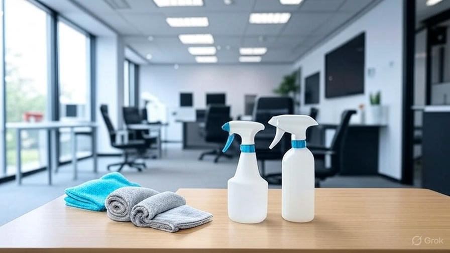 Join the Top Local Cleaning Services Listings Platform