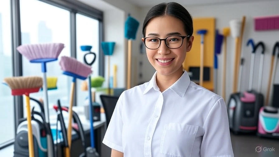 Reach More with Cleaning Services Advertising Platform