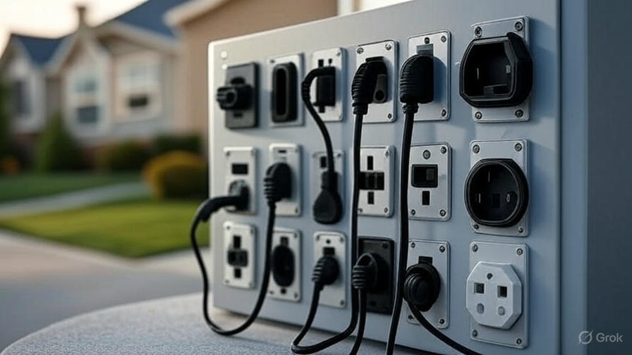 SEO Boost with Electrical Services SEO Listing USA