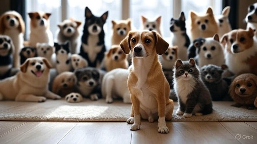 Local Pet Care Business Listings