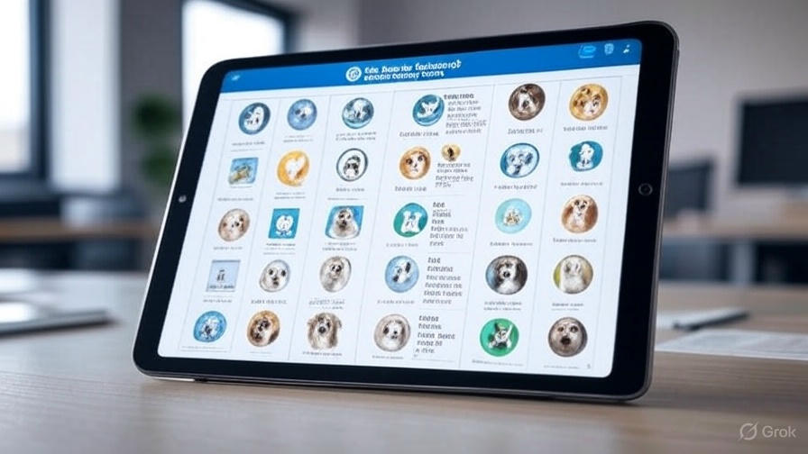 Pet Services Online Advertising USA