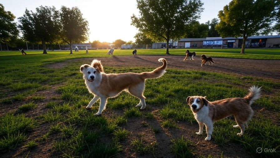 Top Pet Services Directory Platform