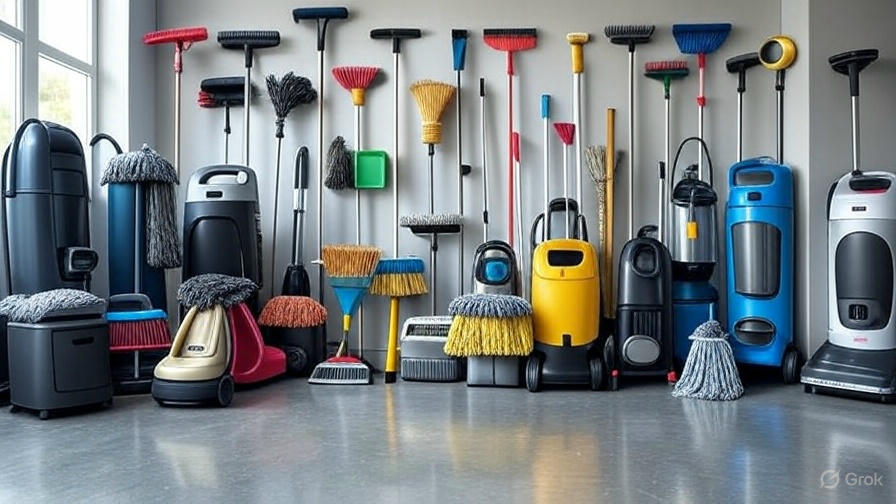 Rank Locally with Cleaning Services SEO Listing USA