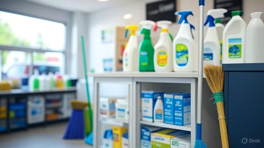 Trusted Cleaning Experts on Cleaning Services Directory USA