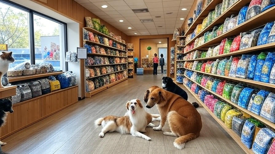 Pet Services Online Promotion Tools