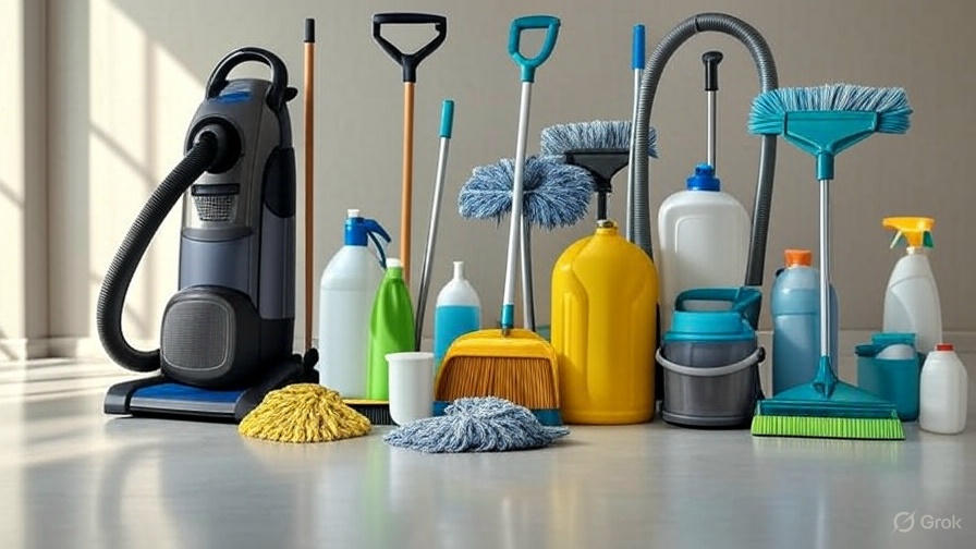 Build Your Reputation on Customer-rated Cleaning Services USA