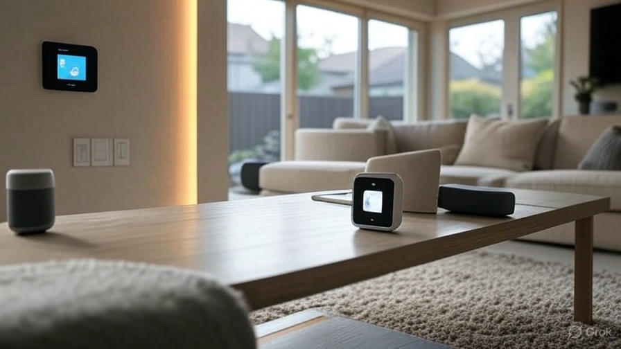 Home Automation Services Local Search