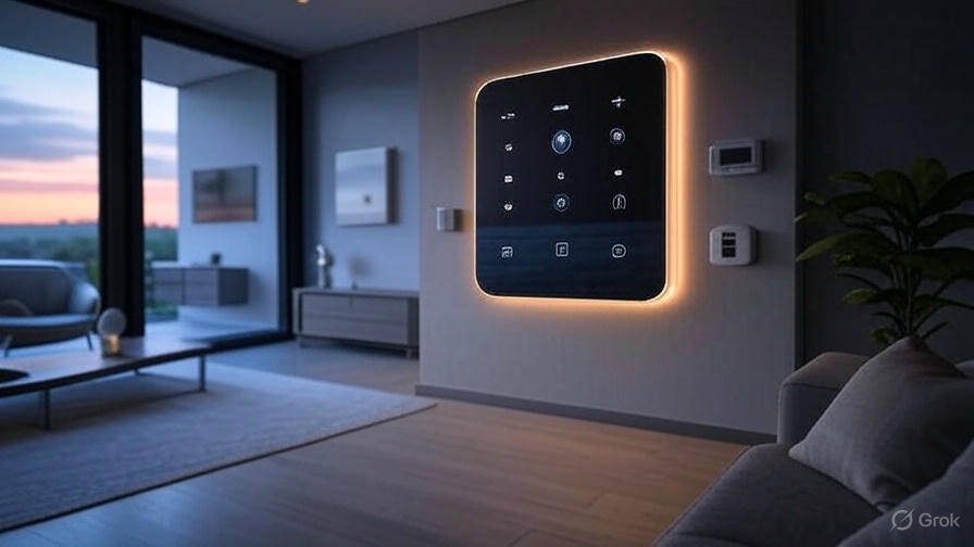 Home Automation SEO Strategies USA