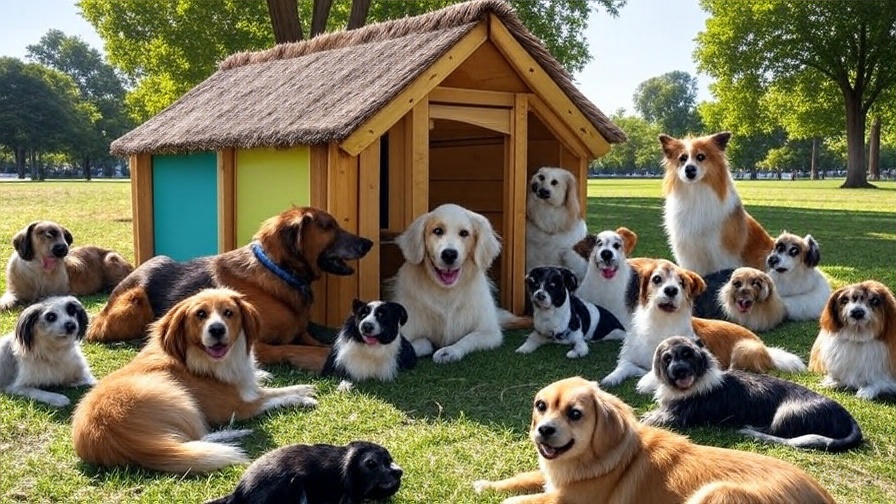 Best Pet Services Advertising Platform