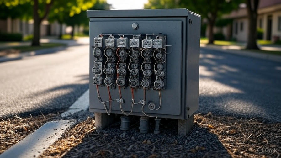 Locate Verified Electrical Services Near Me Instantly