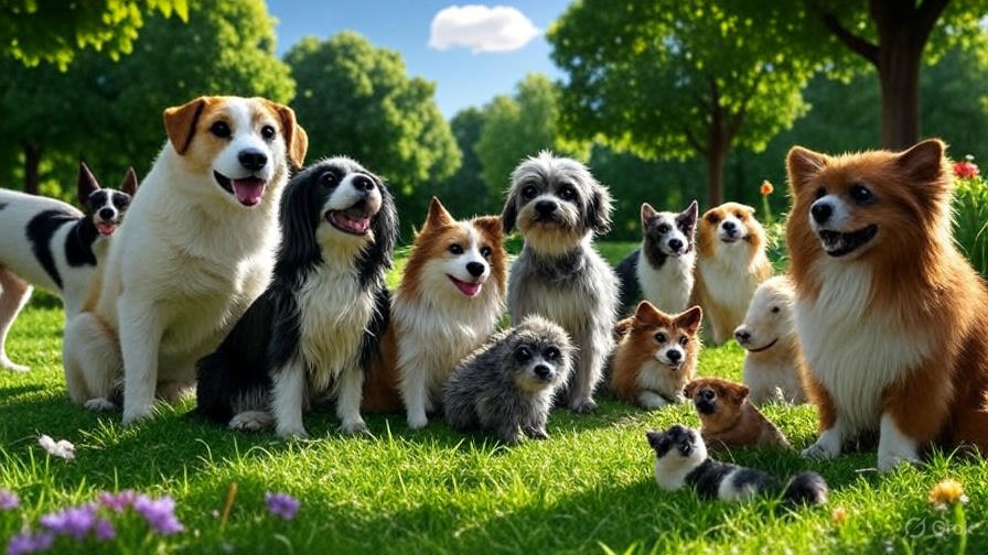 Pet Services USA Search