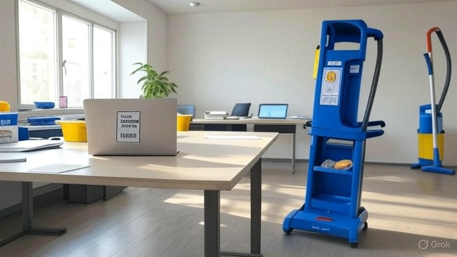 Clean Up the Competition on Free Cleaning Services Listing Site USA