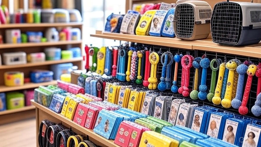 Pet Services Business SEO USA