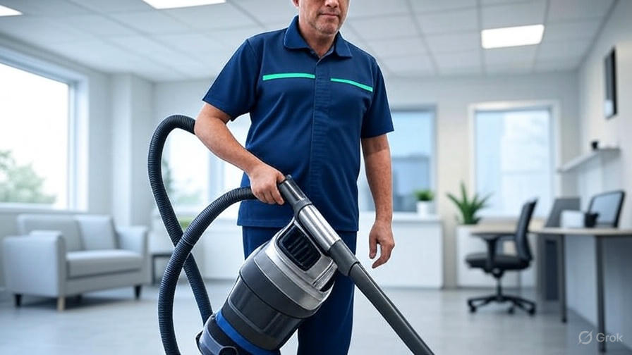 Verified Cleaning Services Near Me Now on Top