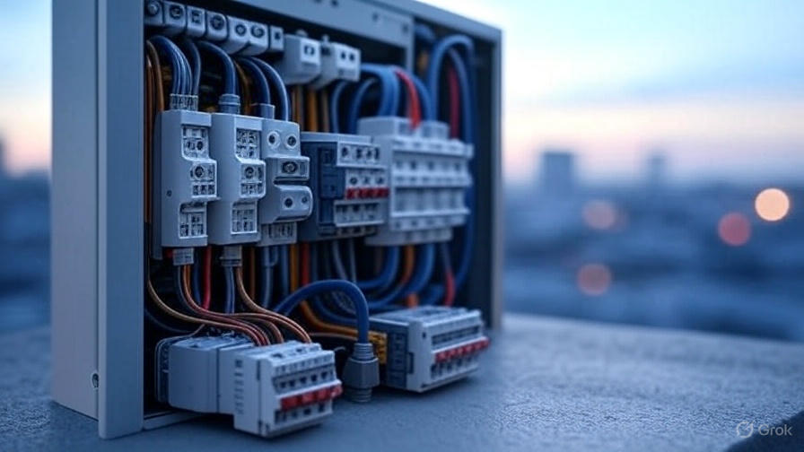 Add Electrical Services to Business Directory Fast and Free