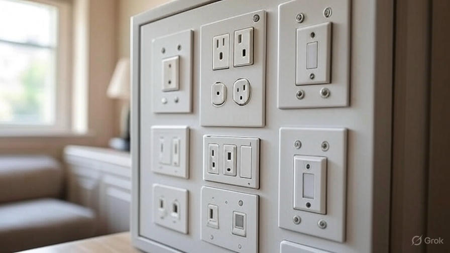 Trusted Electrical Services Directory USA Access