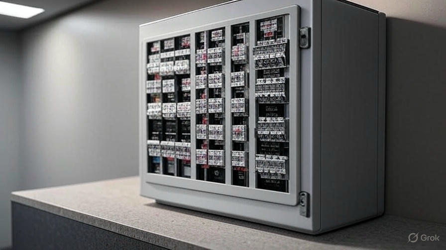 Sign Up on Free Electrical Services Listing Site USA